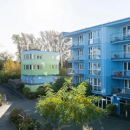 Apartamento Awangardia Deluxe By Renters *