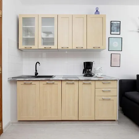 Awangardia Deluxe By Renters Apartamento Kołobrzeg