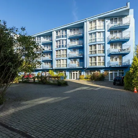 Апартаменты Awangardia Deluxe By Renters